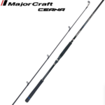 CAÑA  FAST ACTION  /15-42 GR / CEANA /  2,89  MT 7 MAJOR  CRAFT