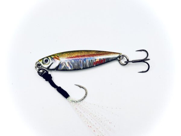 Xpert Fishing F-16 - Arcoiris