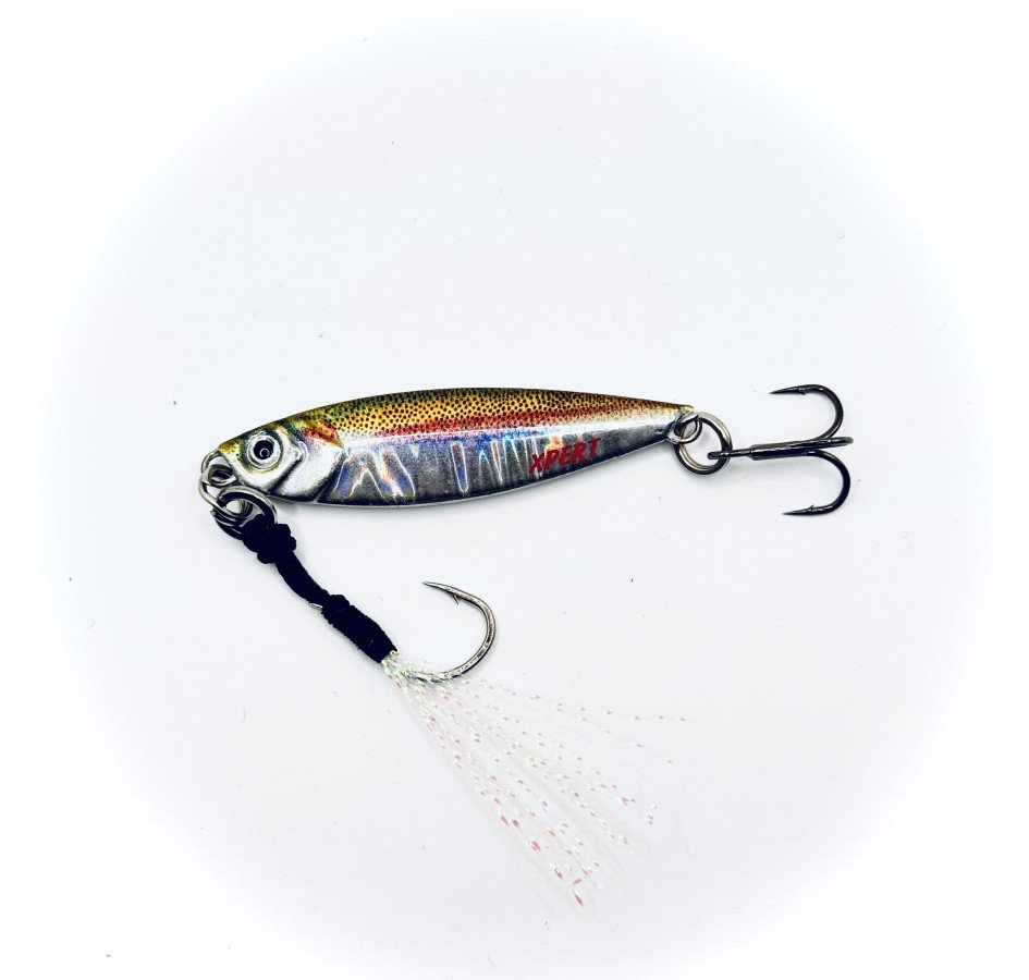 F-1620ARCOIRIS.jpg Xpert Fishing F-16 - Arcoiris - Imagen 1