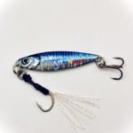 Xpert Fishing F-16 - Caballa
