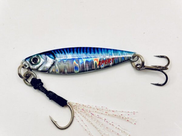 Xpert Fishing F-16 - Caballa