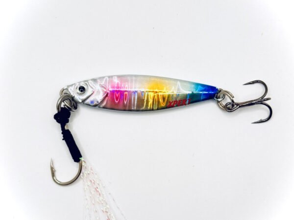 Xpert Fishing F-16 - Clown