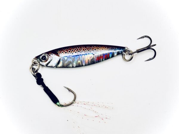 Xpert Fishing F-16 - Fario