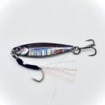 Xpert Fishing F-16 - Fontinalis