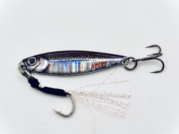 Xpert Fishing F-16 - Fontinalis