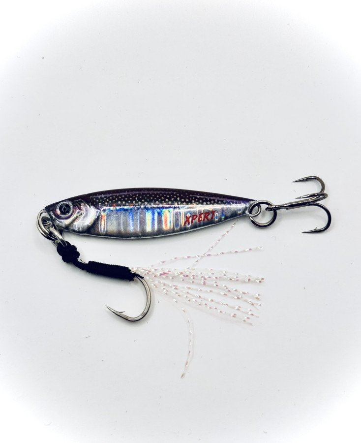 F-1620FONTINALIS.jpg Xpert Fishing F-16 - Fontinalis - Imagen 1