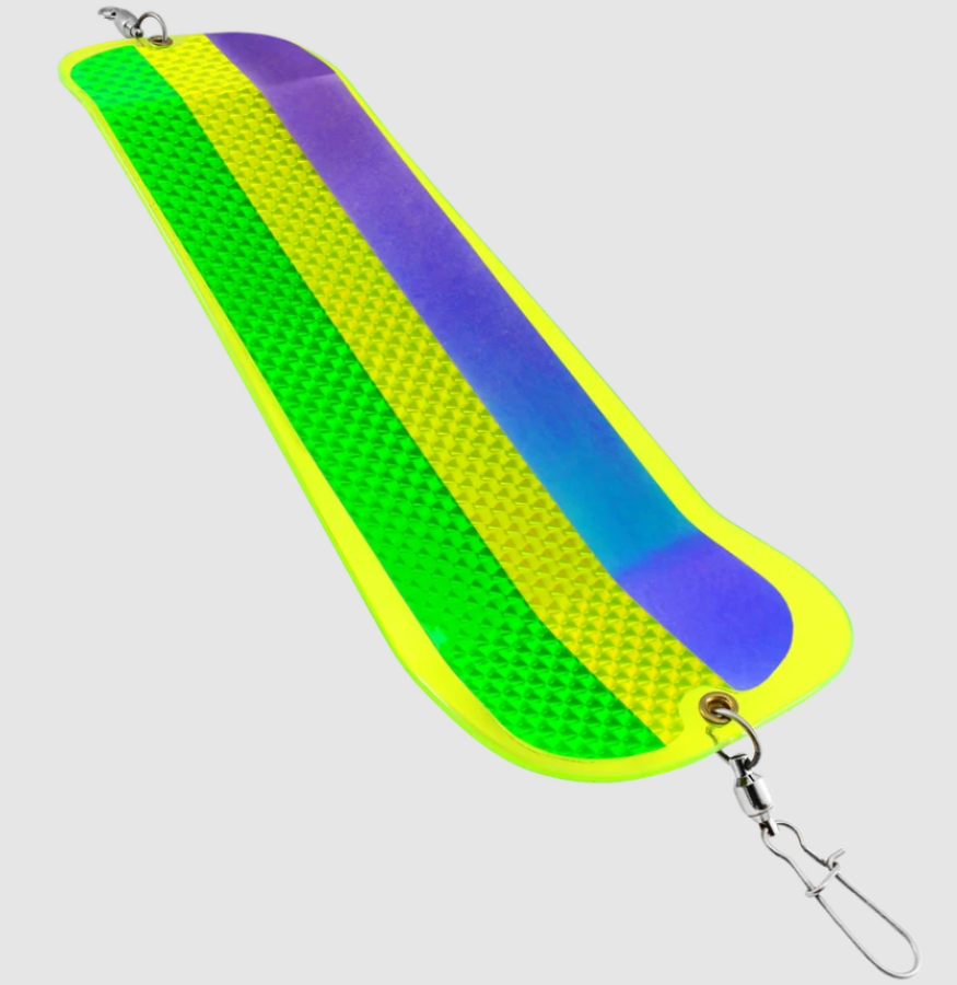 GIBBS20LEMON20LIME20CHARTREUSE.png GIBBS ATRACTOR FLASHER LEMON LIME CHARTREUSE - Imagen 1