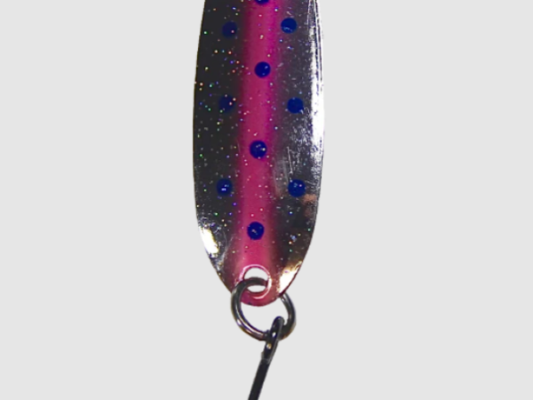 GIBBS CUCHARA G-FORCE 40 PARTY GIRL