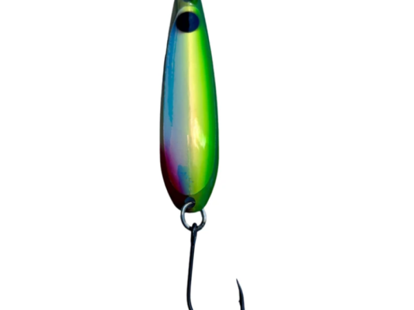 GIBBS CUCHARA G-FORCE 40 YES BANANA