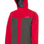 GRUNDENS CHAQUETA FULL SHARE JACKET OPILIO/GREY S