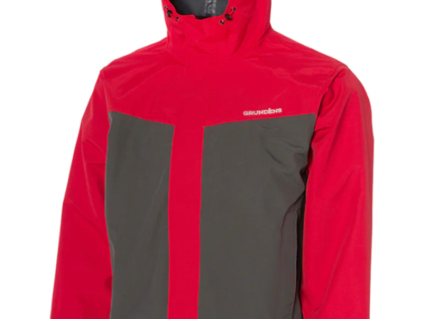 GRUNDENS CHAQUETA FULL SHARE JACKET OPILIO/GREY S