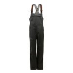 GRUNDENS JARDINERA FULL SHARE BIB ANCHOR / GRIS TALLA S