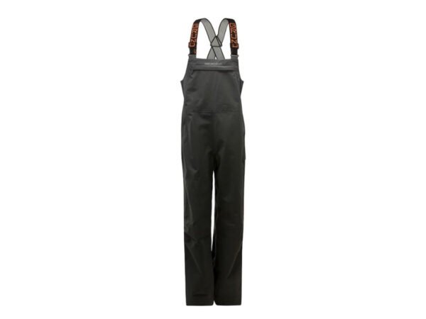 GRUNDENS JARDINERA FULL SHARE BIB ANCHOR / GRIS TALLA S