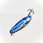 Xpert Fishing Micro Machine - Azul