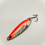 Xpert Fishing Micro Machine - Naranja