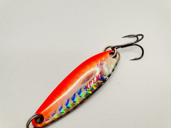 Xpert Fishing Micro Machine - Naranja