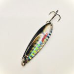 Xpert Fishing Micro Machine - Negra