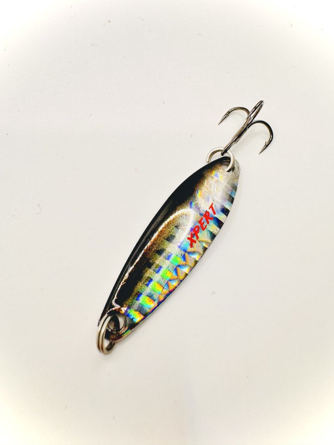 MICRO20MACHINE20NEGRA.jpg Xpert Fishing Micro Machine - Negra - Imagen 1