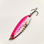 Xpert Fishing Micro Machine - Rosa