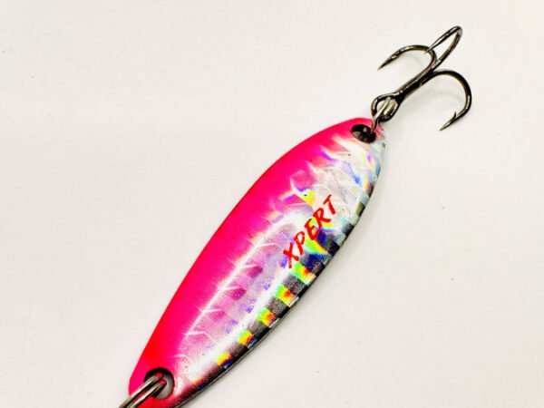 Xpert Fishing Micro Machine - Rosa