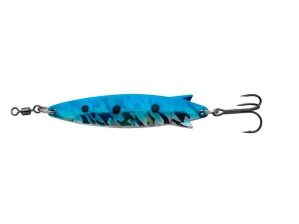 CUCHARA  TOBY / 60 GR  SARDINE / ABU GARCIA