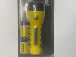 LINTERNA DURADERA RAYOVAC 35 / 80 LUM - Imagen 2