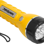 LINTERNA DURADERA RAYOVAC 35 / 80 LUM