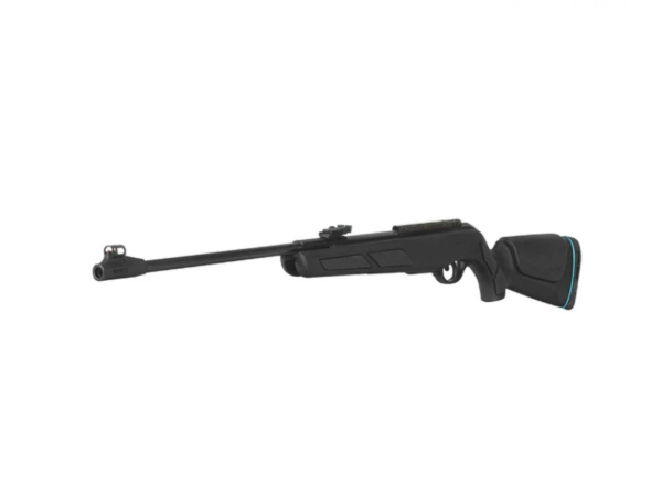 RIFLE NITROPISTON SHADOW 1000 IGT 2.8KG 5.5CAL 220MS GAMO