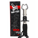 Bad Fish Boga Negra 17.5 cm /
