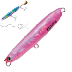 Majorcraft Jigpara Surf 40 grs / #09 Full Pink Haraglow