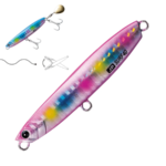 Majorcraft Jigpara Surf 40 grs / #52 Pink Candy