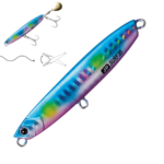 Majorcraft Jigpara Surf 40 grs / #51 Blue Candy