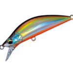 SEÑUELO EDEN / TENNESSEE SHAD / 60H #06 / MAJOR CRAFT