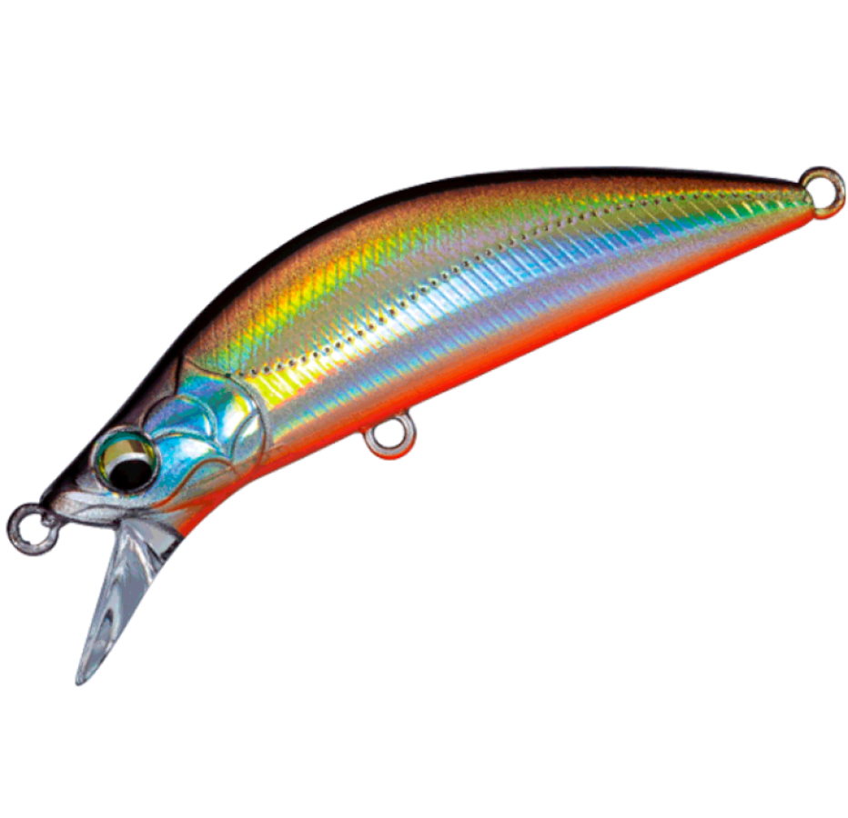 Captura20de20pantalla202026-10-0120164348.png SEÑUELO EDEN / TENNESSEE SHAD / 60H #06 / MAJOR CRAFT - Imagen 1