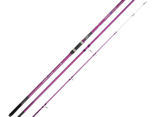 CAÑA CINNETIC MAGENTIS MN SURF 420 |