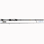 KIREI CAÑA NANOBITE 702UL / 2.10M / 3-18G
