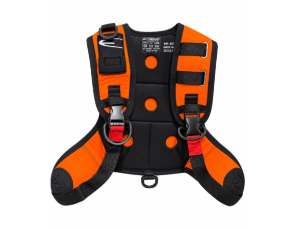 CHALECO PARA PLOMO EPSEALON