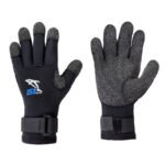 GUANTE DE BUCEO 5 MM KEVLAR XXL IST
