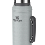 Termo Stanley Classic Bottle Medium 1.0 QT / 946 mL H Silver