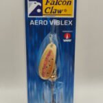 SPINNER / V3- TR / FALCON CLAW