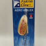 SPINNER / V4 - TR / FALCON CLAW