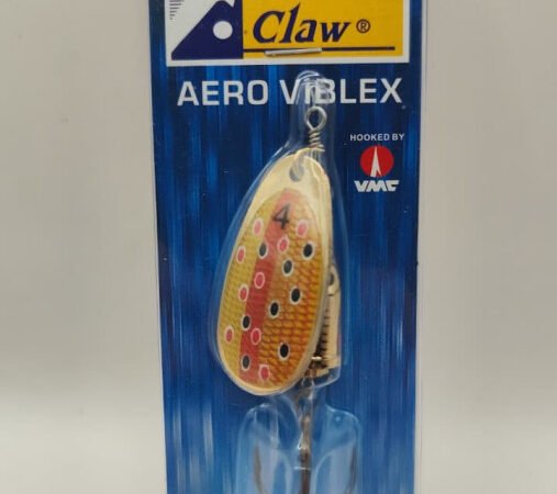 SPINNER / V4 - TR / FALCON CLAW