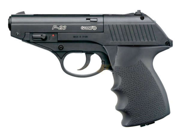 PISTOLA BALIN P -23 4,5 GAMO